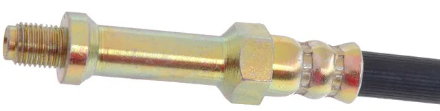 BH36593 – RAYBESTOS Brake Line, OE Replacement - view 2